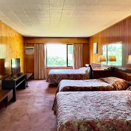 Airport Inn-2