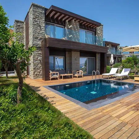 METT Hotel&Beach Resort Bodrum-2