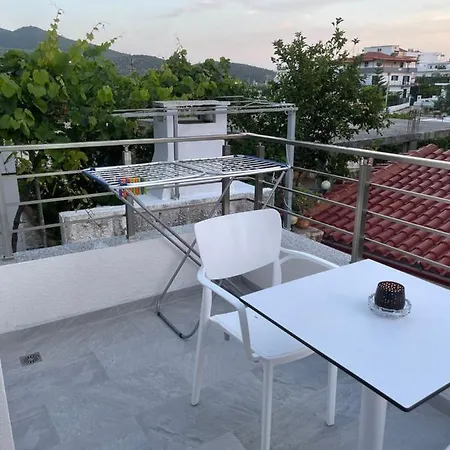 Villa Egli Ksamil-2