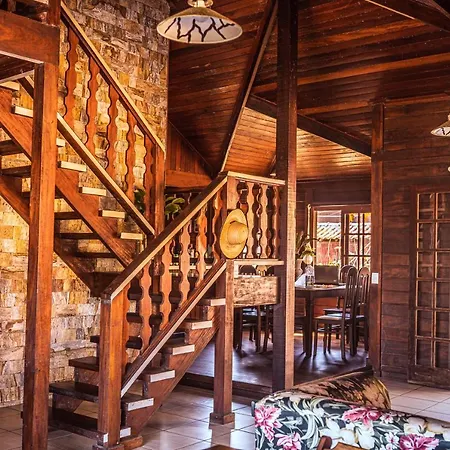 Namorada Brava Guest House-2
