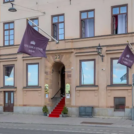 Hotel Gamla Stan, BW Signature Collection-3