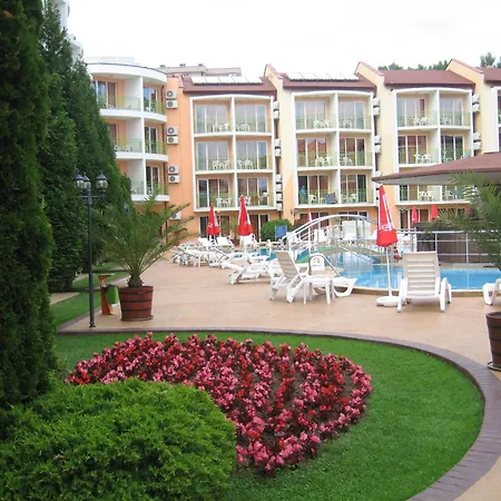Sun City Hotel-2