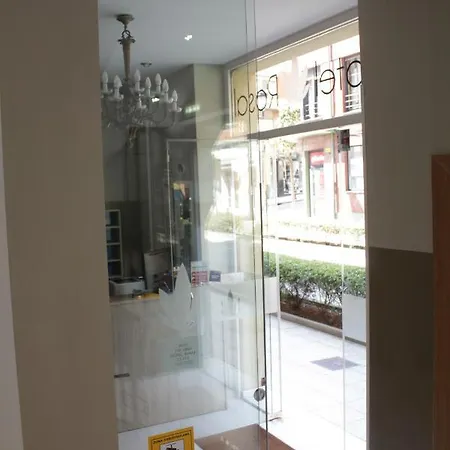 Hotel Boutique Rosal Oviedo-2