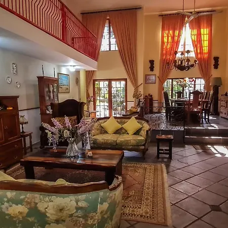 Annas Bed And Breakfast-2