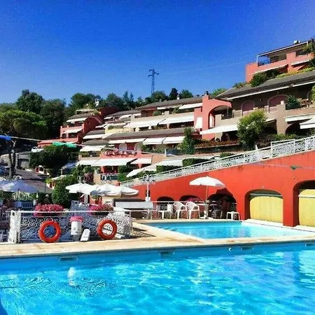 Residence Portofino Est-3
