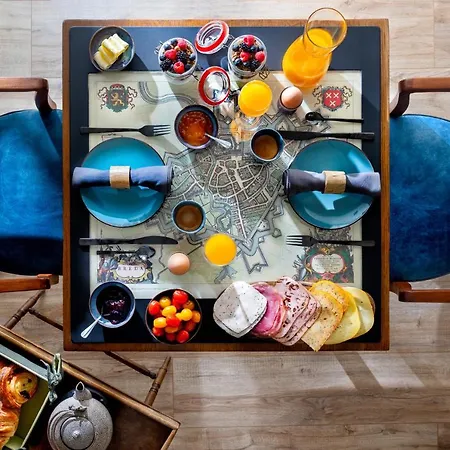 Bed & Breakfast - Gallery 'T Speelhuys-2