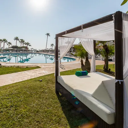 Playa Esperanza Resort Affiliated By Melia-2