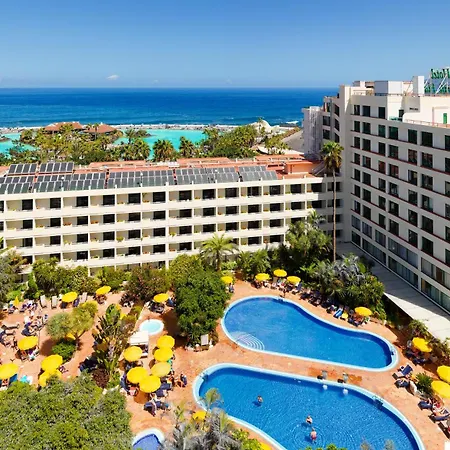 H10 Tenerife Playa-2