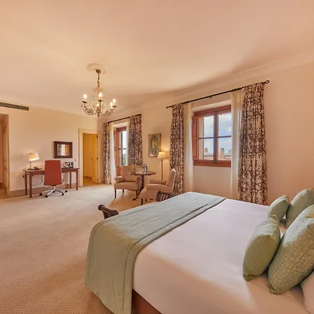 Zoetry Mallorca Wellness & Spa (Adults Only)-2
