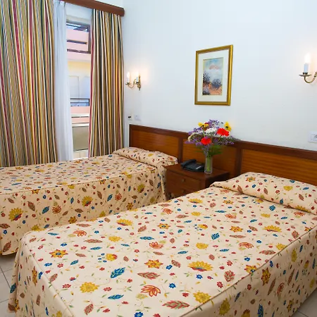 Hotel Marte-2