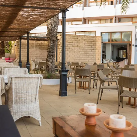 Hotel Tres Torres-3