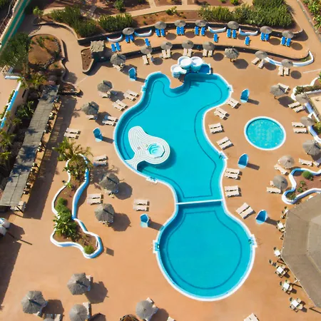 Hl Club Playa Blanca-2