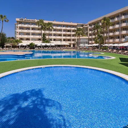 H10 Cambrils Playa-2