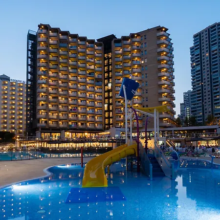 Medplaya Hotel Rio Park-3