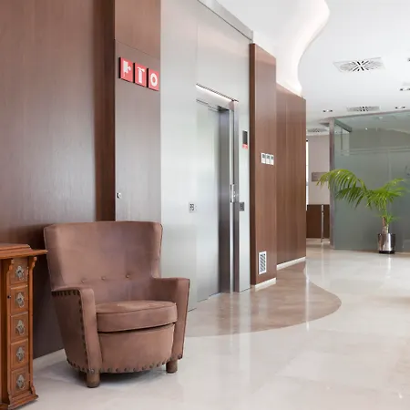 Hotel Santa Marta-2