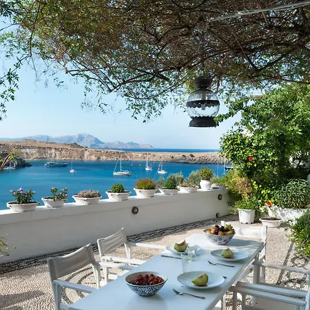 Melenos Art Boutique Hotel-3