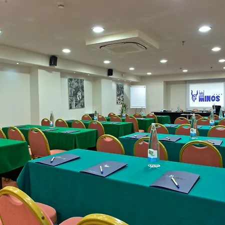 Minos Hotel-3