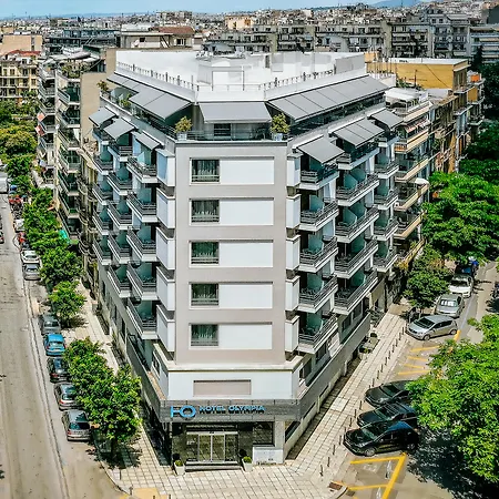 Domotel Olympia-3