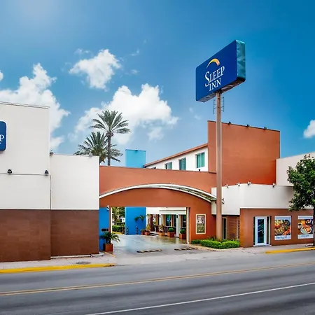 Sleep Inn Monterrey Norte-3