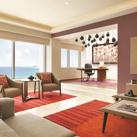 Hyatt Ziva Cancun-3