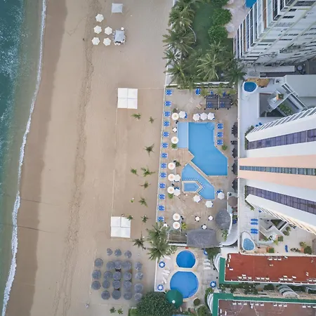 Copacabana Beach Hotel Acapulco-3