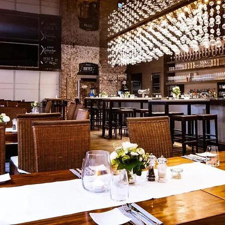 Hotel Restaurant Kohlbrecher Villeroy & Boch-2