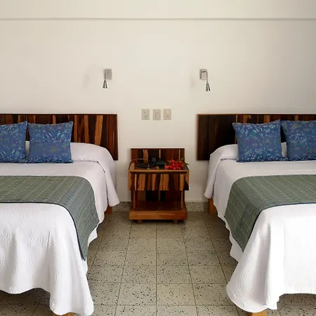 Hotel Rosita-3