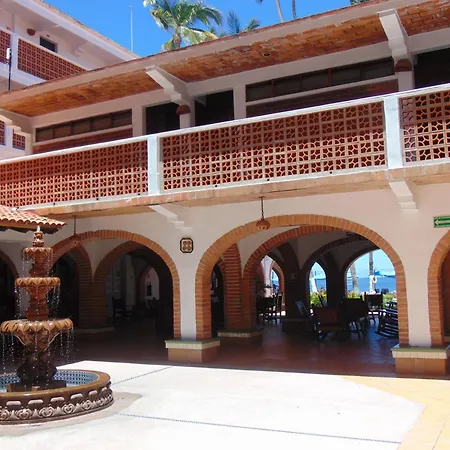 Hotel Rosita-2