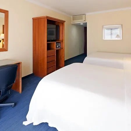 Holiday Inn Express Oaxaca - Centro Historico By Ihg-2