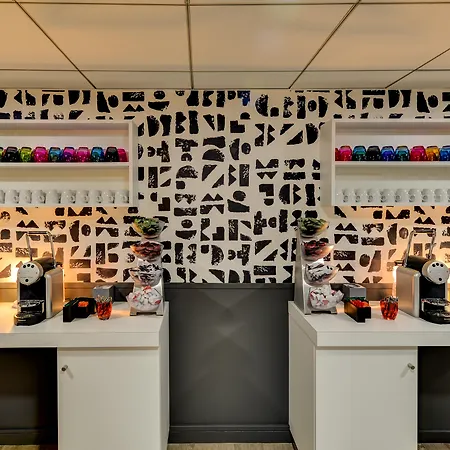Novotel Paris Centre Bercy-3