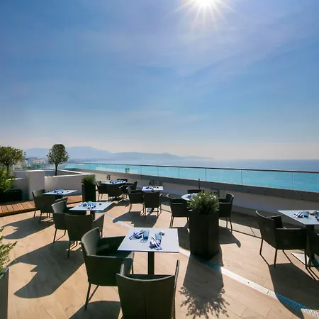 Radisson Blu Hotel Nice-2