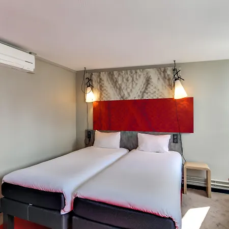 Ibis Paris Grands Boulevards Opera 9E-3