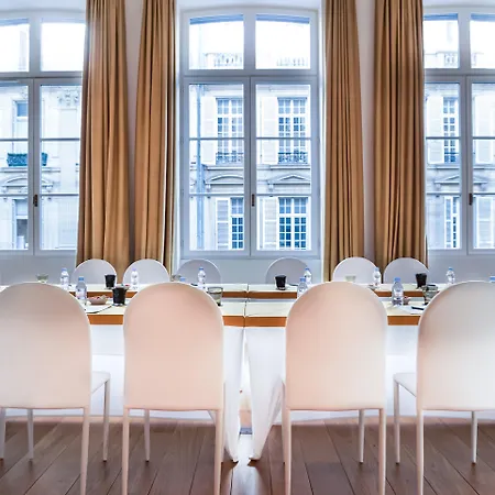 Hotel Marignan Champs-Elysees-2