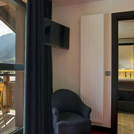 Excelsior Chamonix Hotel-2