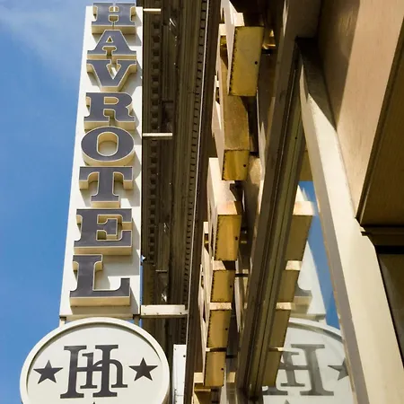 Grand Hotel Du Havre-2