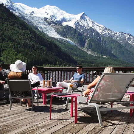 Hotel Le Morgane-3