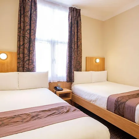 Comfort Inn Hyde Park-2