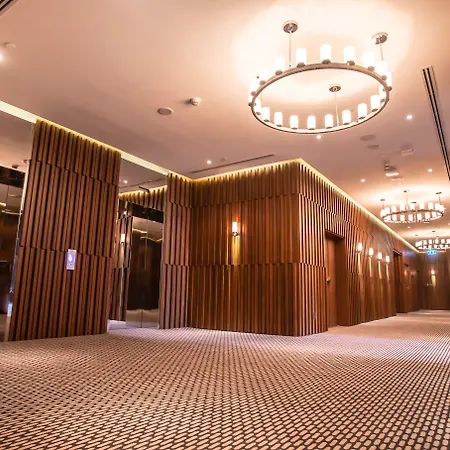 Amara Bangkok Hotel-2