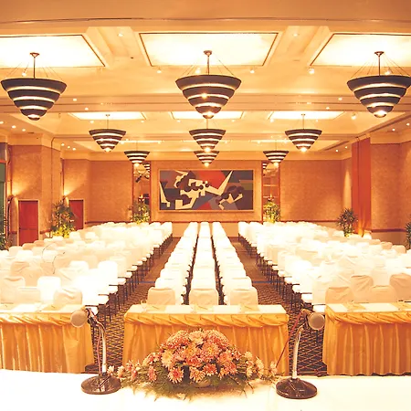The Royal Paradise Hotel & Spa-2