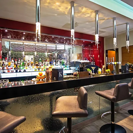 Doubletree By Hilton London Kensington-3