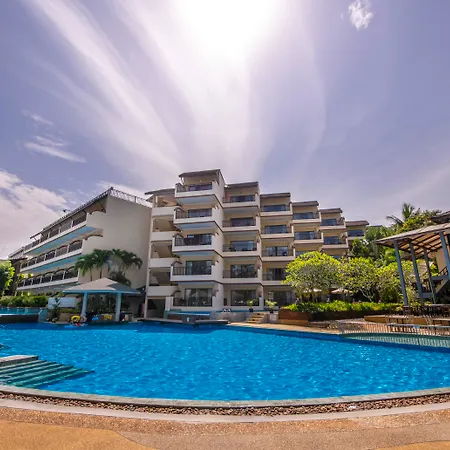 Krabi La Playa Resort-2