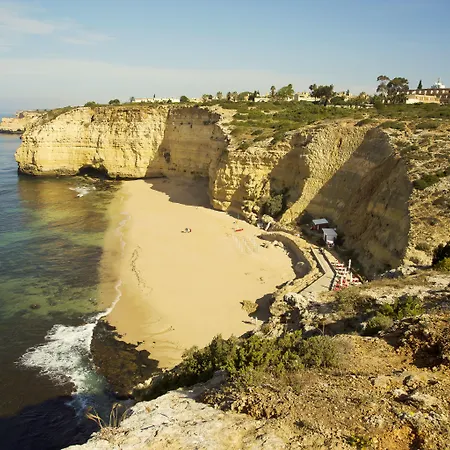 Wyndham Grand Carvoeiro Algarve-2
