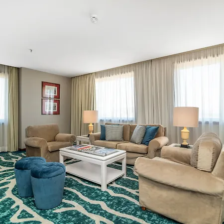 Holiday Inn Porto Gaia By Ihg-3