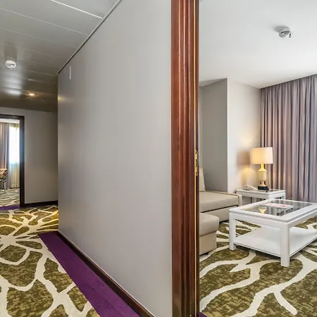 Holiday Inn Porto Gaia By Ihg-2