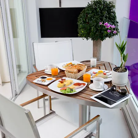 Byd Lofts - Boutique Hotel & Serviced Apartments - Patong Beach, Phuket-2