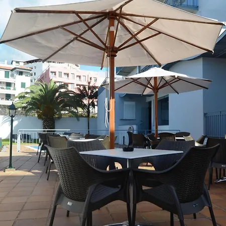 Madeira Bright Star By Petit Hotels-2