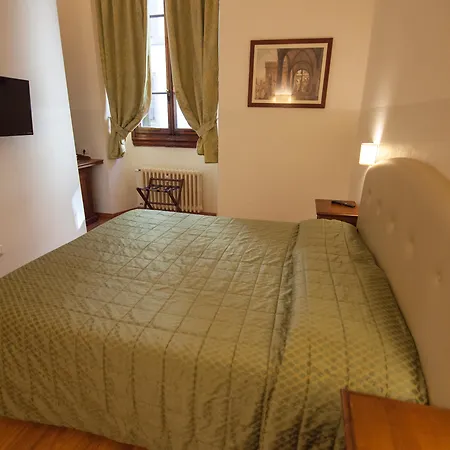 Residenza Hotel Cimabue-2