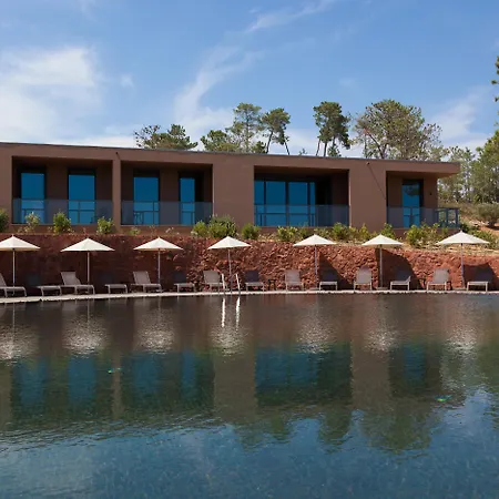 Nau Morgado Golf & Country Club-2