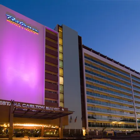 Pestana Carlton Madeira Ocean Resort Hotel-3