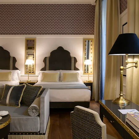 Il Tornabuoni The Unbound Collection By Hyatt-2